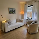Appartement Worpswede-in-sicht