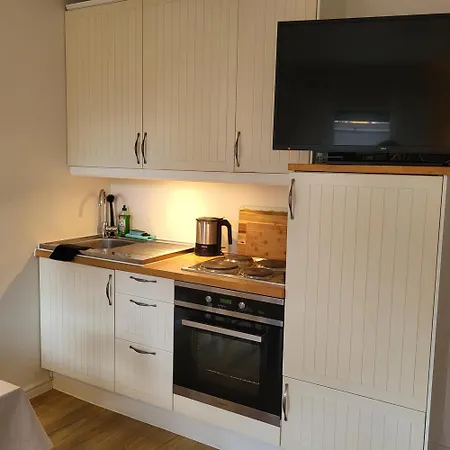 Worpswede-in-sicht Appartement Lilienthal (Lower-Saxony)