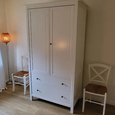 Appartement Worpswede-in-sicht *