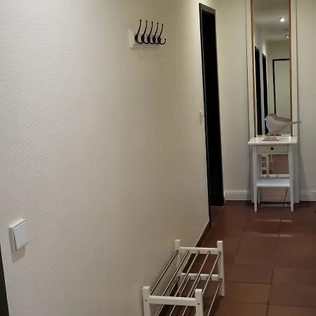 Διαμέρισμα Worpswede-in-sicht *