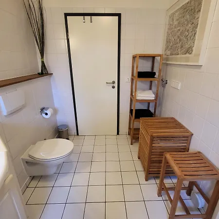 Διαμέρισμα Worpswede-in-sicht