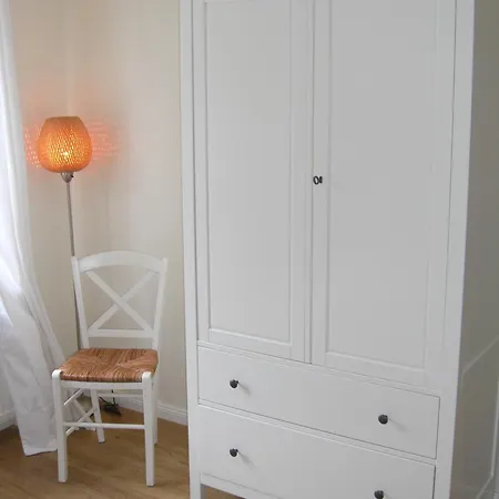 Apartment Worpswede-in-sicht Lilienthal (Lower-Saxony)