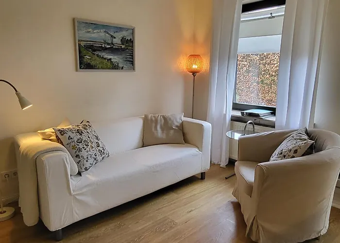 Lägenhet Worpswede-in-sicht