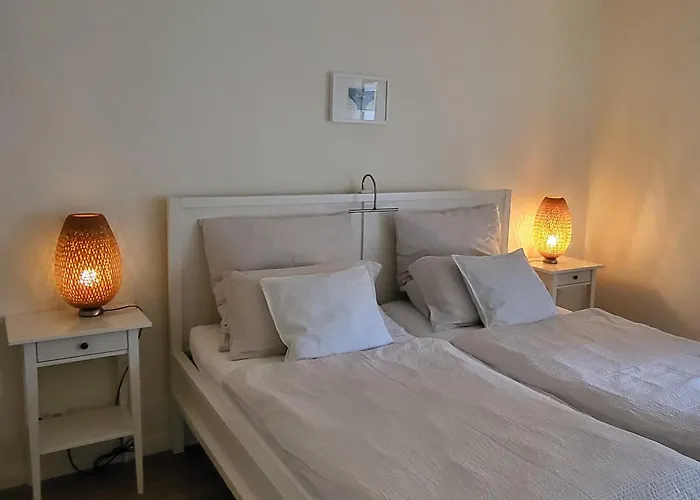 Worpswede-in-sicht Lägenhet Lilienthal (Lower-Saxony)