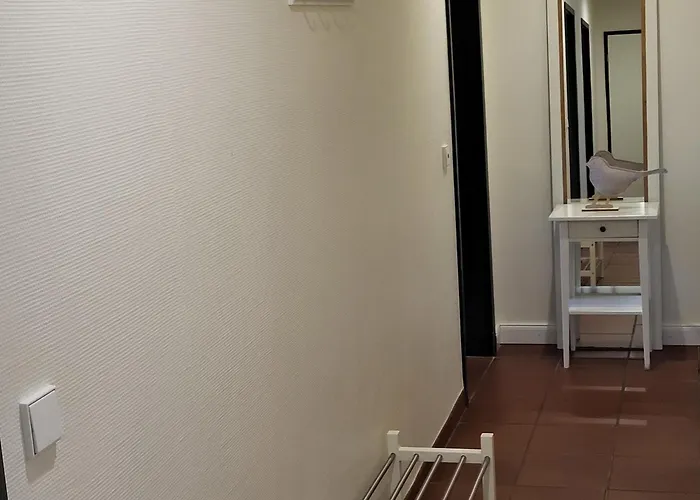 Lägenhet Worpswede-in-sicht *